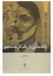 تکه هایی از یک کل منسجم/پونه مقیمی